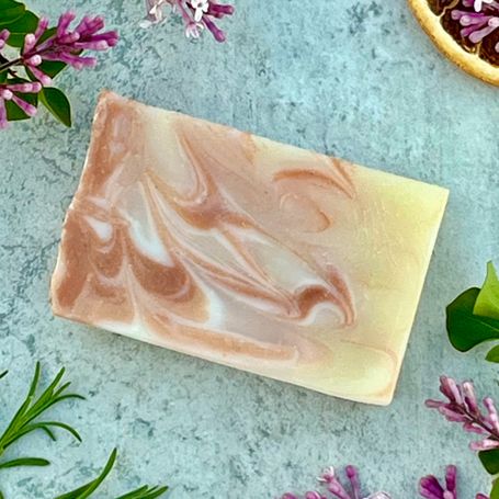 Handcrafted Soap